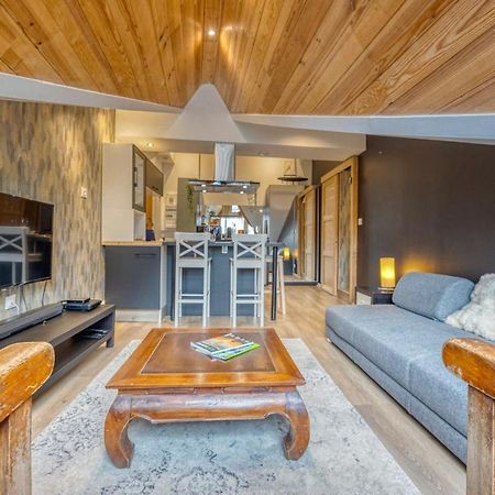 Appartement Le Loft 39 - Chu à La Tronche  Extérieur photo