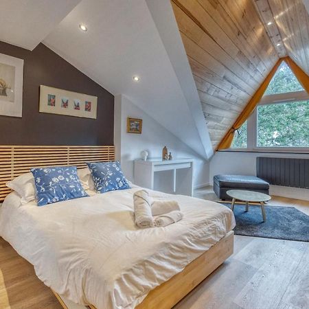 Appartement Le Loft 39 - Chu à La Tronche  Extérieur photo